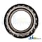 A & I Products Cone, Tapered Roller Bearing 3.5" x3.5" x1" A-13600LA-P - alternate 5